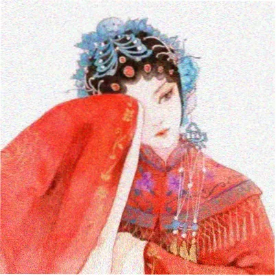 初恋大作战完整版 江屿 角色头像